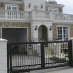 Balustrade Fencing Sydney