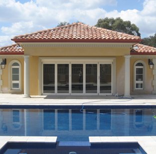 D�cor your home exterior by Architectural Columns