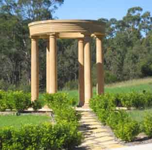 Tuscan Columns manufacturer in Sydney