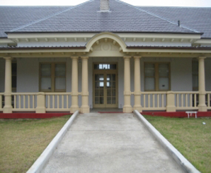 Balustrade Sydney