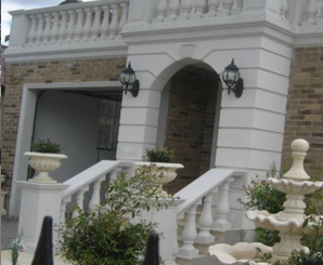 BALUSTRADES & FENCING