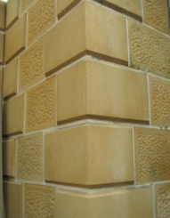 BLOCKS & QUOINS