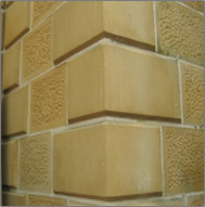 BLOCKS & QUOINS