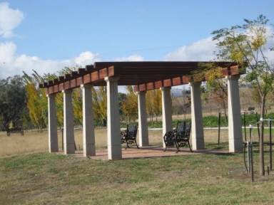 Square Columns & Porch Columns