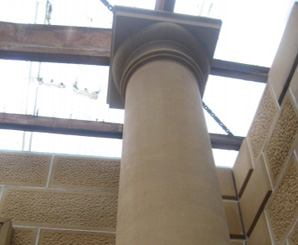 TUSCAN COLUMNS & COMPOSITES